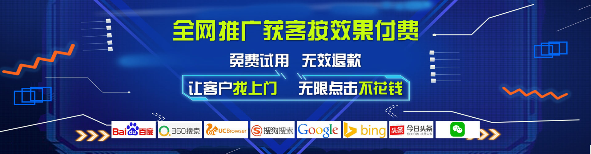 崇州信息流竞价